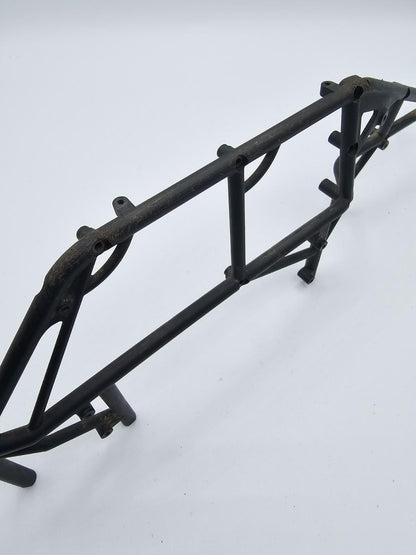 Axial Exo Terra Left side cage, roll cage section driver side #AX80113