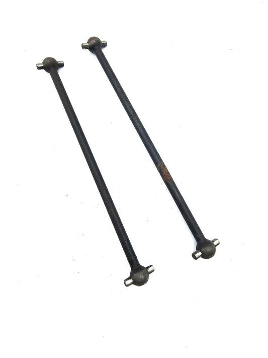 Axial Exo Terra dogbone set , pair of two, mm unknown