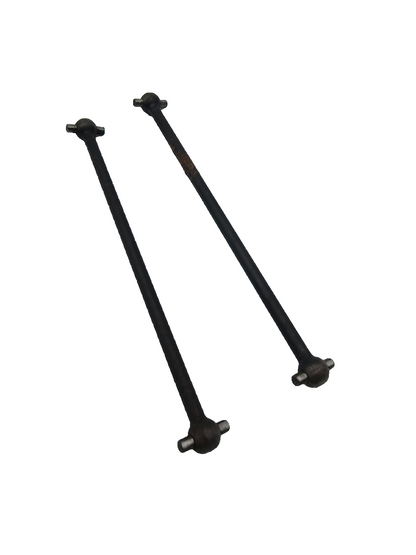 Axial Exo Terra dogbone set , pair of two, mm unknown