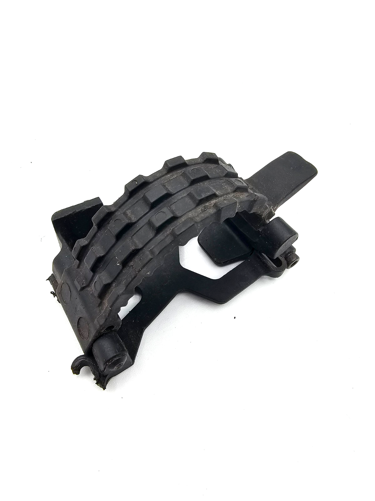 Axial Exo Terra battery hold down strap, x1