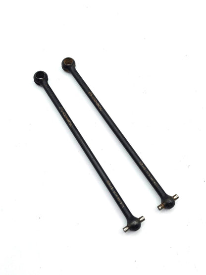 Axial Exo Terra CVD driveshaft set 94mm #AX30415