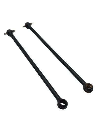 Axial Exo Terra CVD driveshaft set 94mm #AX30415