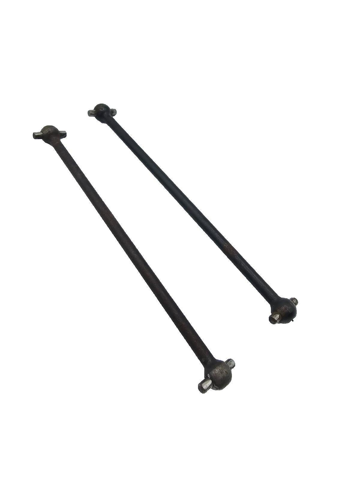 Axial Exo Terra dogbone set, standard (96mm?)