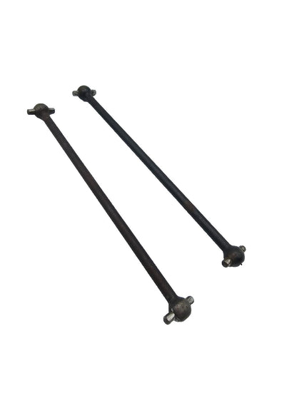 Axial Exo Terra dogbone set, standard (96mm?)