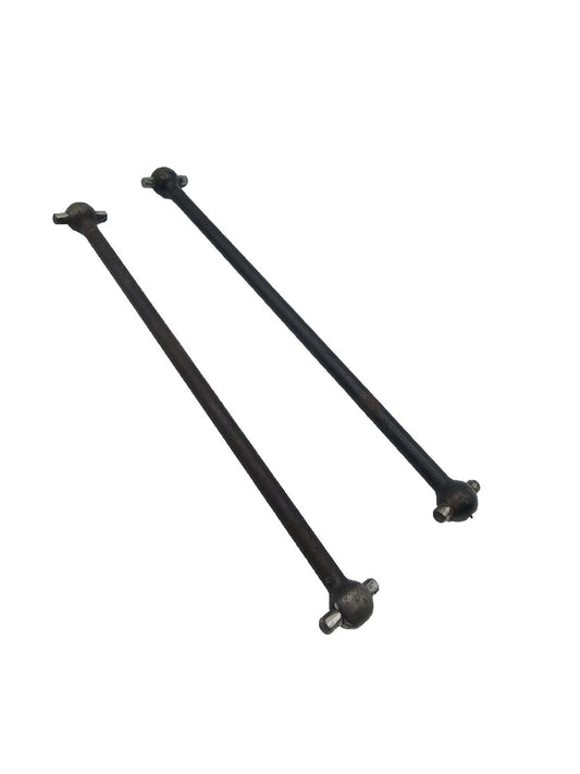 Axial Exo Terra dogbone set, standard (96mm?)