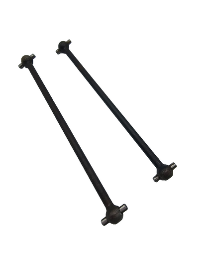 Axial Exo Terra dogbone set, standard (96mm?)
