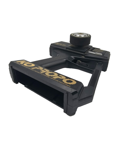 KO PROPO EX-7 Super steering transmitter vintage transmitter for parts/ repair