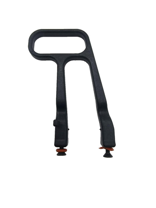 Team Associated Nitro TC3 NTC3 carry handle #2260 w/ hardware