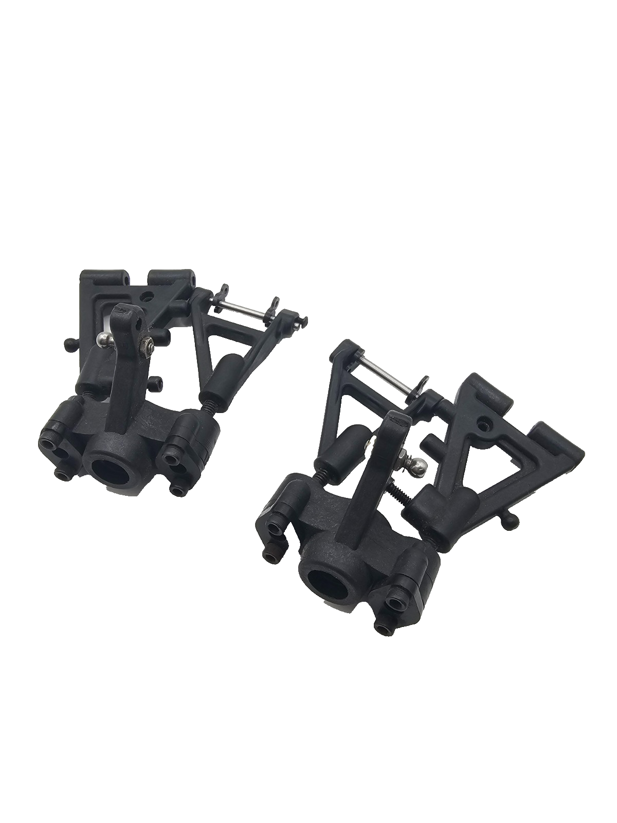 Team Associated Nitro TC3 NTC3 Factory team front knuckles, a arms, pins, etc