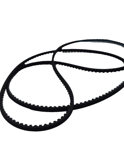 Team Losi XXX-S Main drive belt #LOSA3208