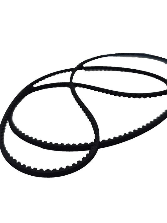 Team Losi XXX-S Main drive belt #LOSA3208