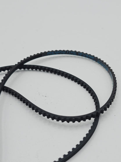 Team Losi XXX-S Main drive belt #LOSA3208