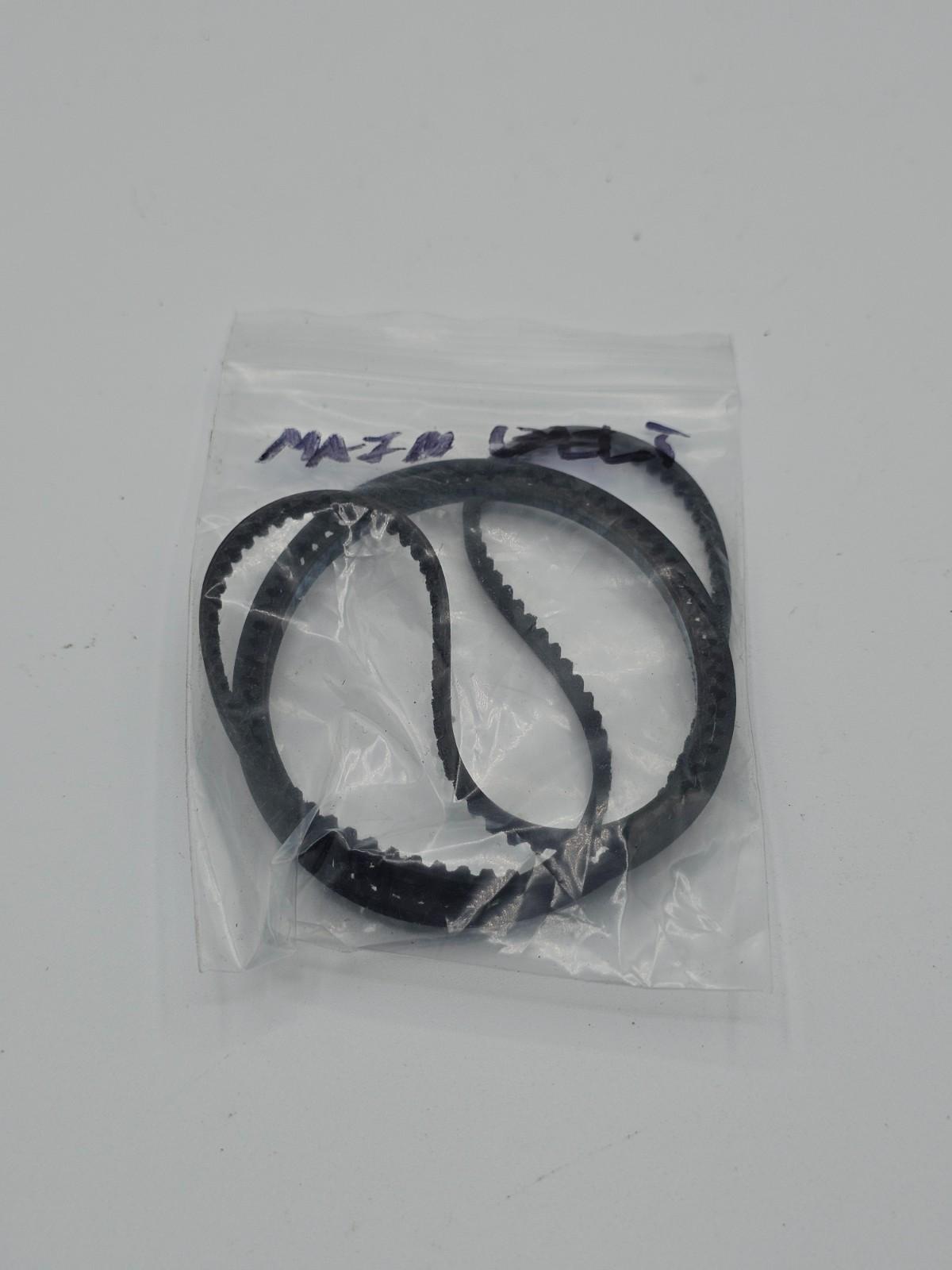 Team Losi XXX-S Main drive belt #LOSA3208