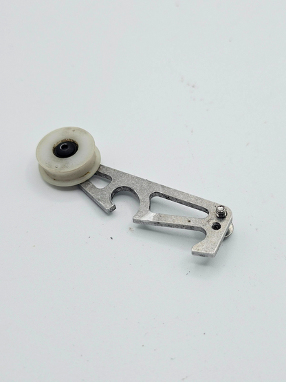 Losi XXX-S Belt tensioner post #3239 with pulley and hardware