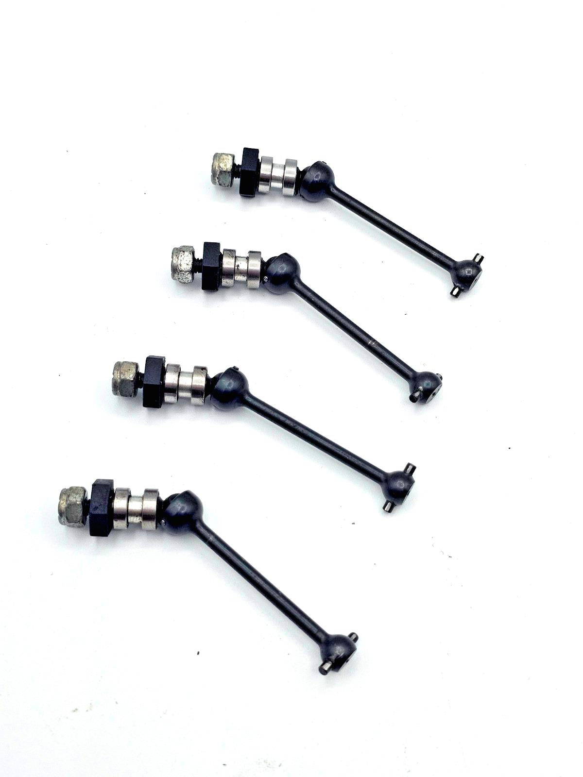 Losi XXX-S Full set of CVD's MIP #LOSA9928 with spacers, hexes, nuts