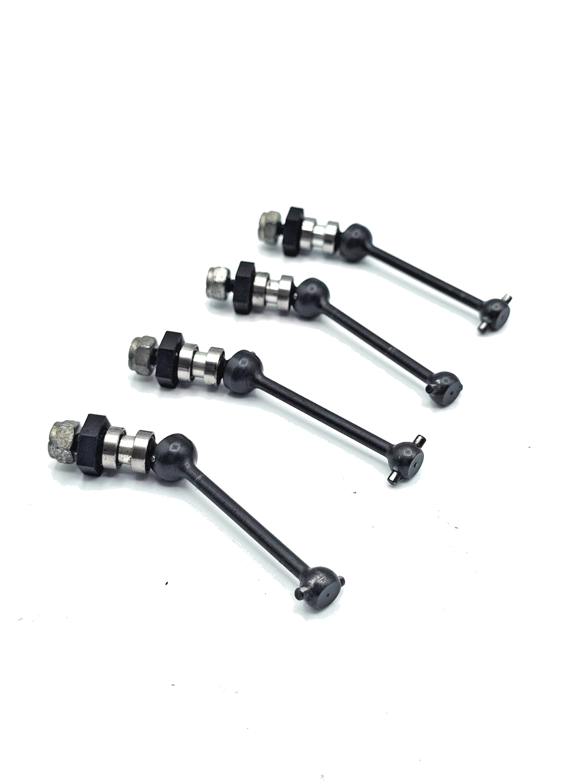 Losi XXX-S Full set of CVD's MIP #LOSA9928 with spacers, hexes, nuts