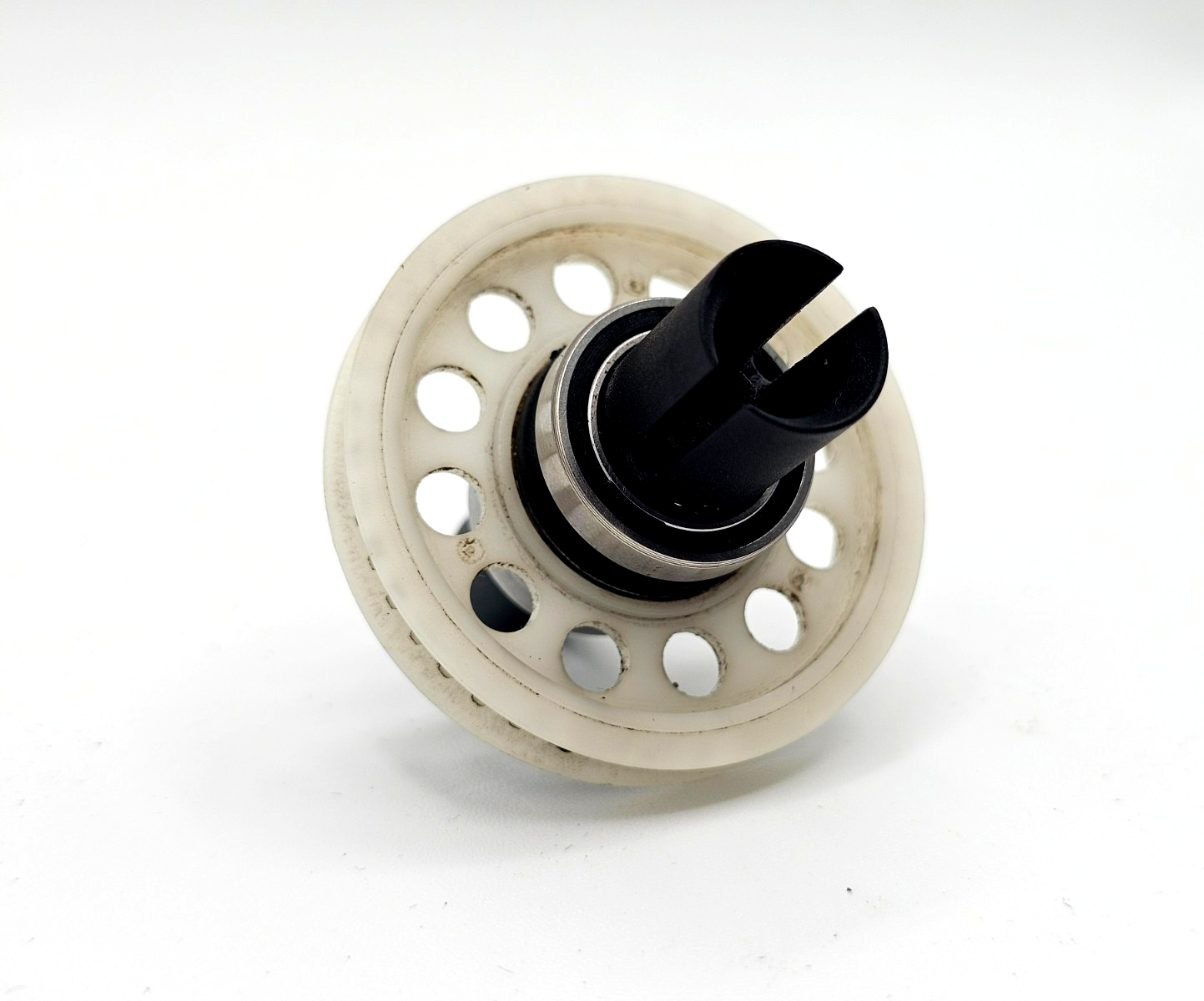 Losi XXX-S JR-0305 Vintage ball differential with bearings