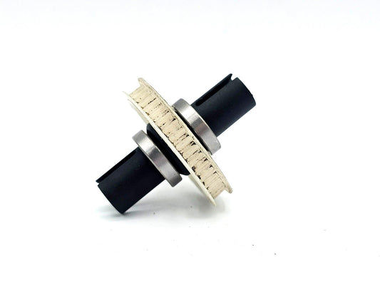 Losi XXX-S JR-0305 Vintage ball differential with bearings front or rear