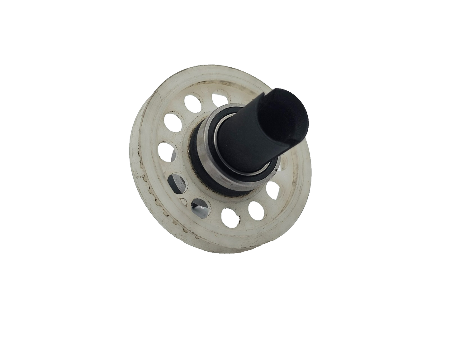 Losi XXX-S JR-0305 Vintage ball differential with bearings front or rear
