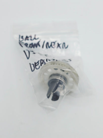 Losi XXX-S JR-0305 Vintage ball differential with bearings front or rear