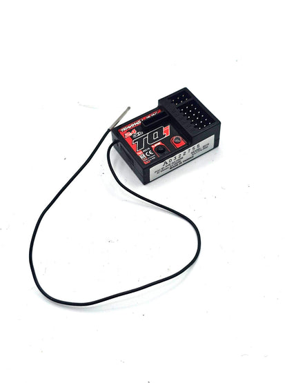 Traxxas TQi Link #6518 2.4GHz receiver, tested and working