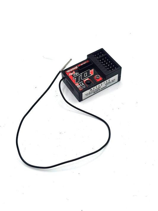 Traxxas TQi Link #6518 2.4GHz receiver, tested and working