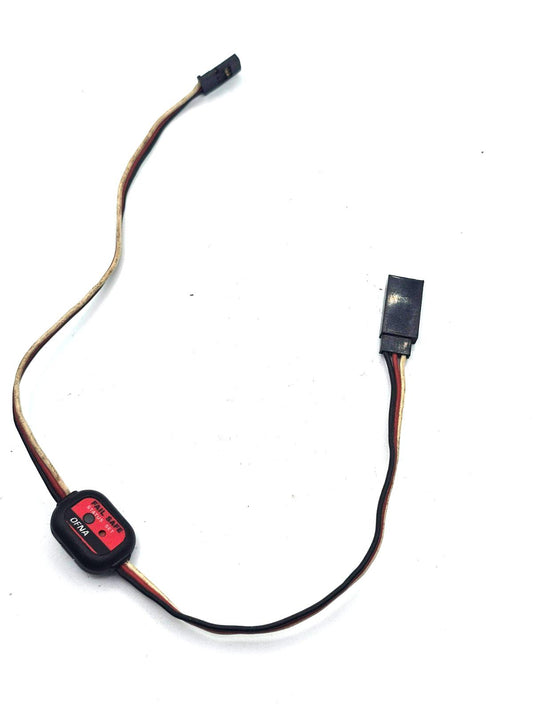 Micro OFNA Fail safe unit