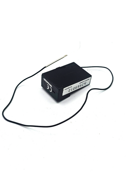 Traxxas TQ Link top qualifier 3 channel receiver 2.4GHz, tested and working