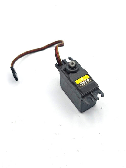 Spektrum Z270 standard race servo, tested and working