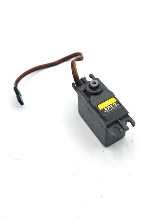 Spektrum Z270 standard race servo, tested and working