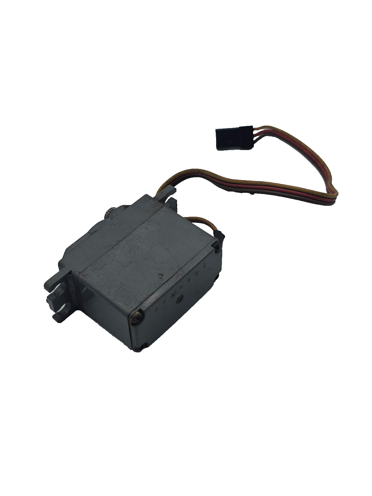 Spektrum Z270 standard race servo, tested and working