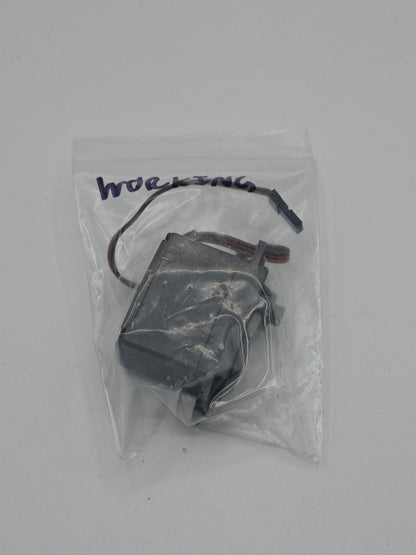 Spektrum Z270 standard race servo, tested and working