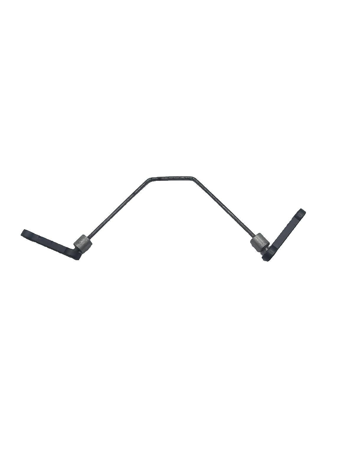 Losi XXX-S front or rear sway bar with links