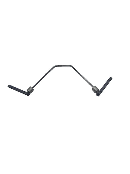Losi XXX-S front or rear sway bar with links