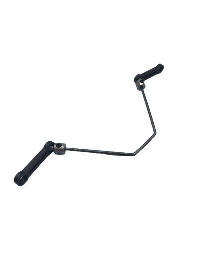 Losi XXX-S front or rear sway bar with links