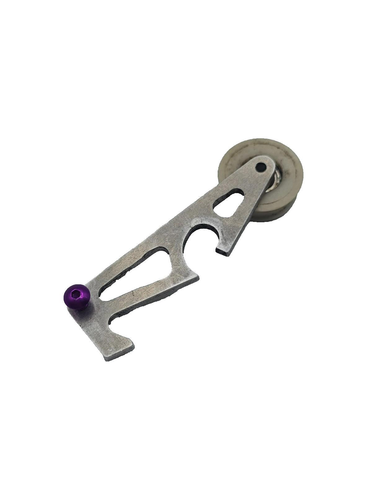 Losi XXX-S Belt tensioner with pulley and hardware #3239