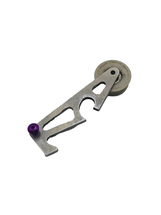 Losi XXX-S Belt tensioner with pulley and hardware #3239