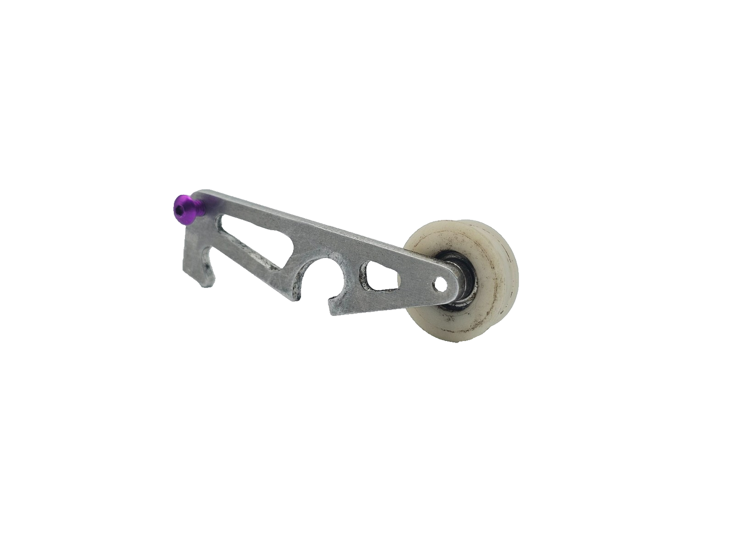 Losi XXX-S Belt tensioner with pulley and hardware #3239