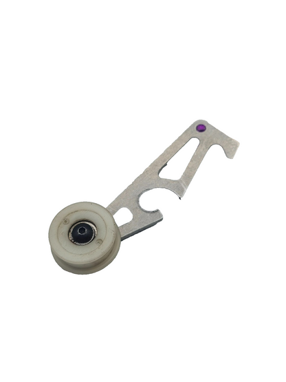 Losi XXX-S Belt tensioner with pulley and hardware #3239