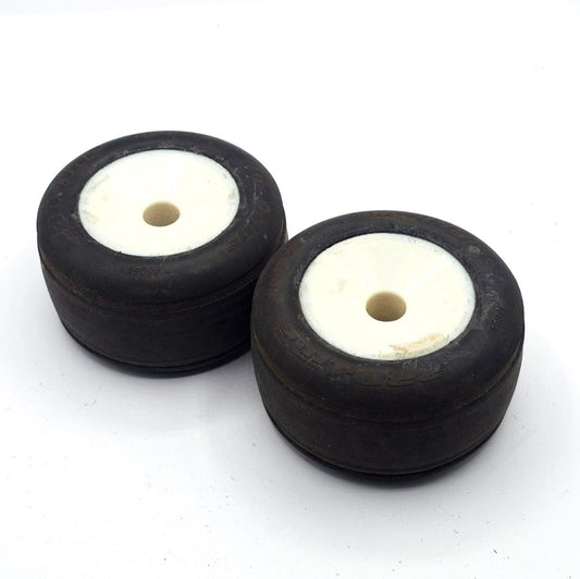 PRO-Line The edge stadium truck wheels 1/10th scale bearing type