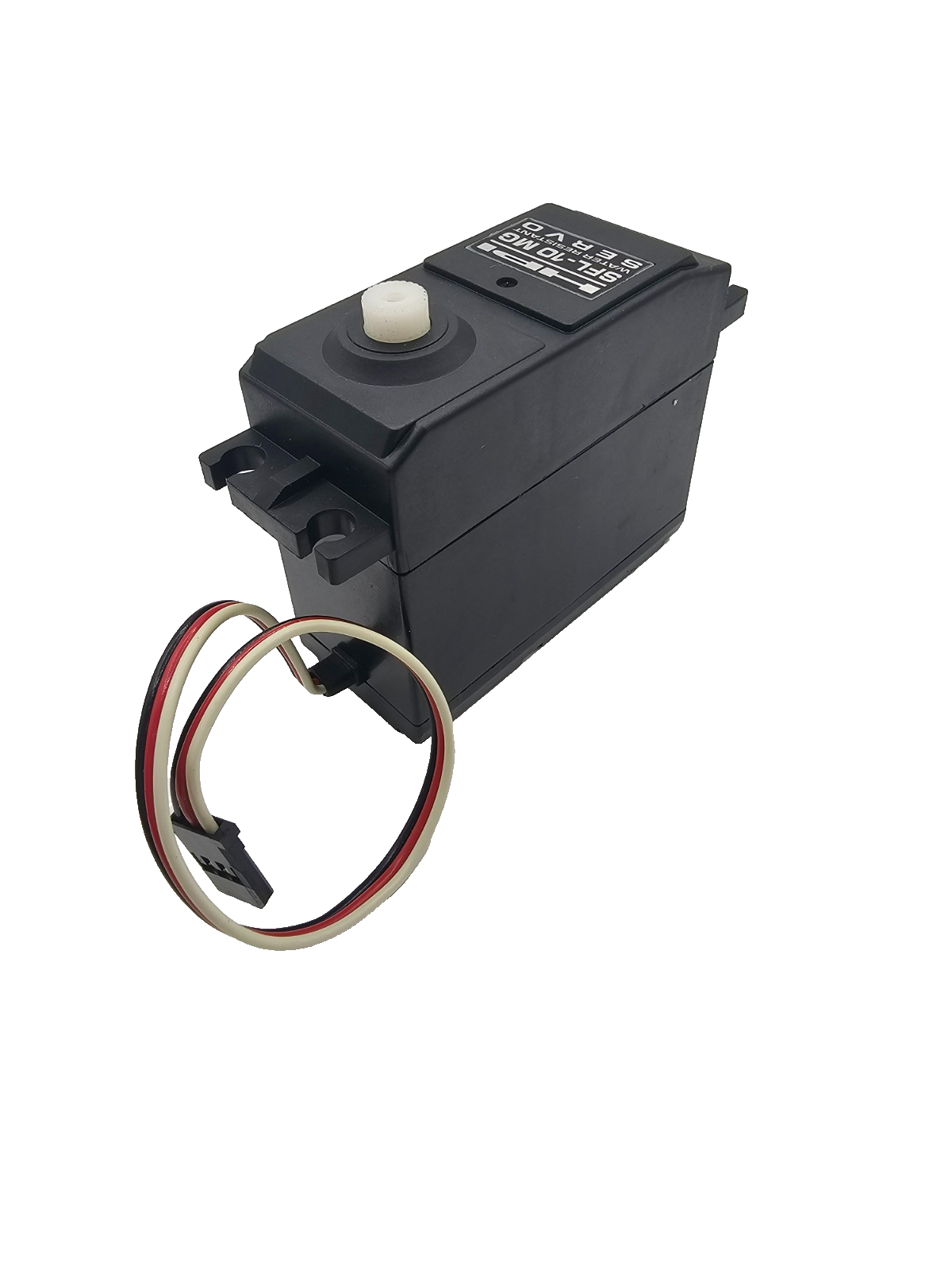 HPI Racing SFL-10 Water resistant servo