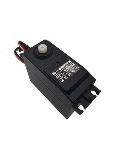 HPI Racing SFL-10 Water resistant servo