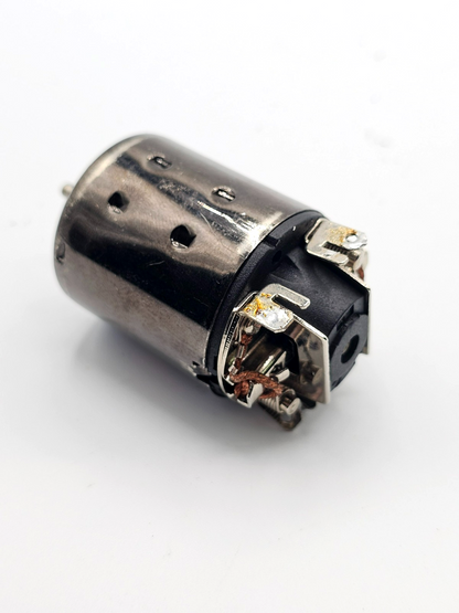 Vintage Team Associated Power 17 1/10 brushed motor, tested and working