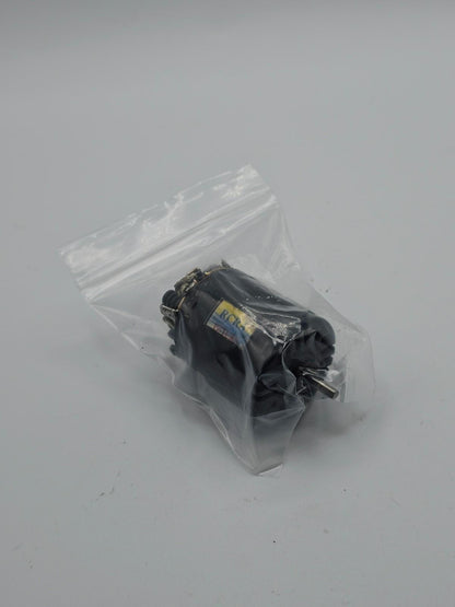 Vintage Yokomo RCRA 19 Turn brushed motor, tested and working