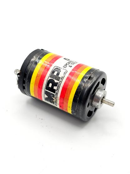 Vintage MRP 551 Brushed motor, tested and working 1/10 540