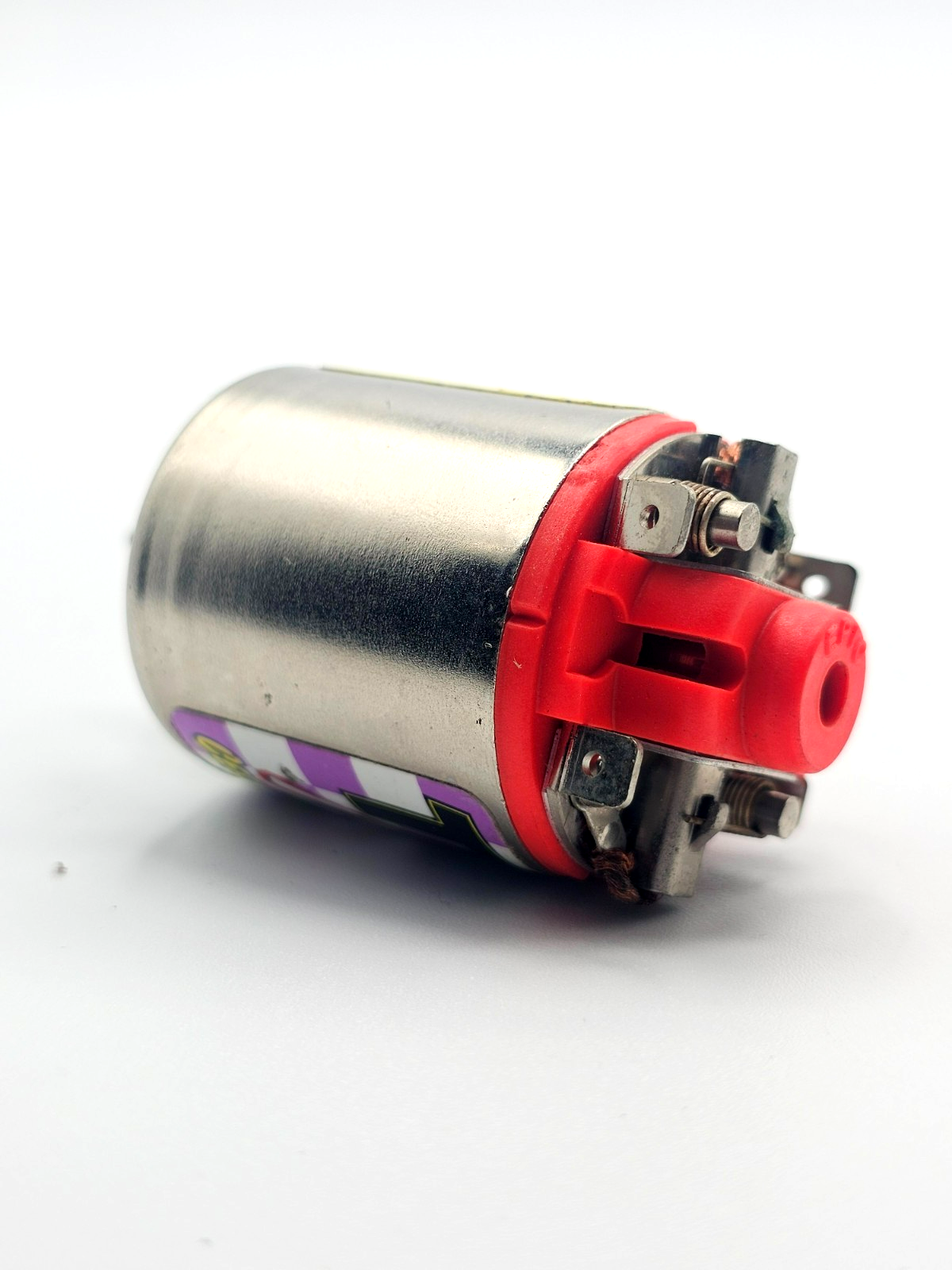 Vintage Trinity Procar 21 turn brushed motor, unused/ new