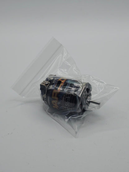 Vintage Trinity Paradox Pro stock brushed motor, 27 turn, tested and working