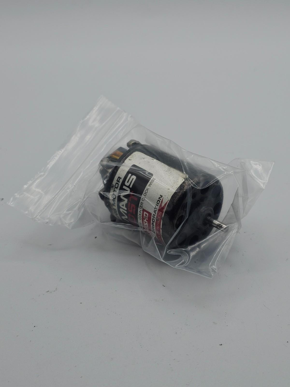 Vintage Kyosho Le Mans 240ST Racing motor, brushed, tested and working