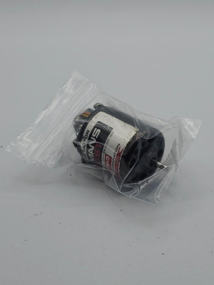 Vintage Kyosho Le Mans 240ST Racing motor, brushed, tested and working