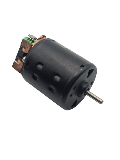 GOOLRC 17 turn brushed motor, tested and working, appears unused